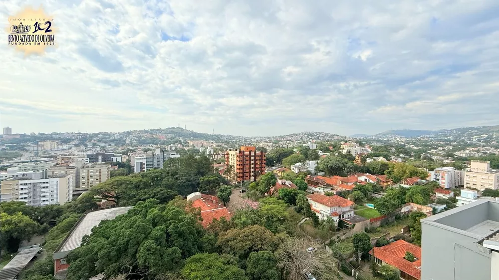 Cobertura, 2 quartos, 113 m² - Foto 1