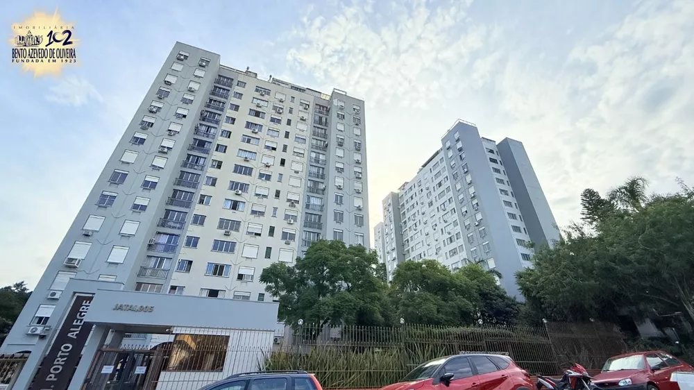 Cobertura, 2 quartos, 113 m² - Foto 3