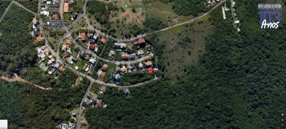 Terreno, 570 m² - Foto 2