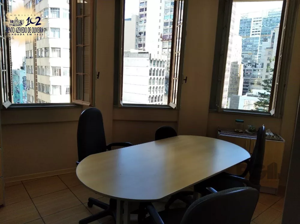 Sala-Conjunto, 42 m² - Foto 3