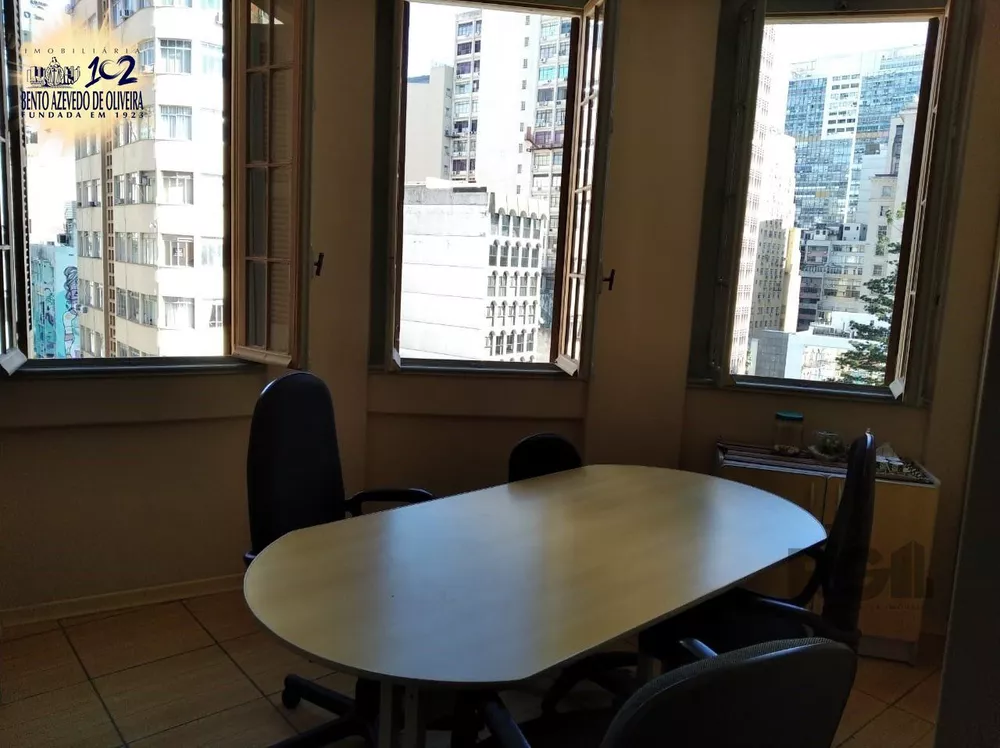 Sala-Conjunto, 42 m² - Foto 4