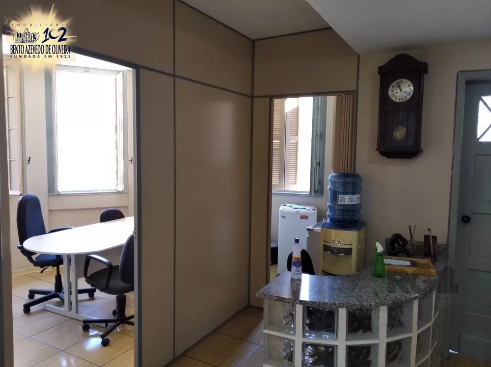 Sala-Conjunto, 42 m² - Foto 5