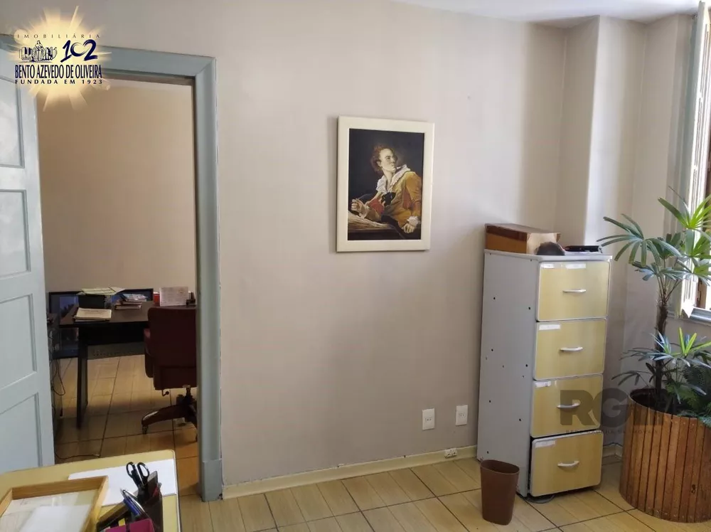 Sala-Conjunto, 42 m² - Foto 1