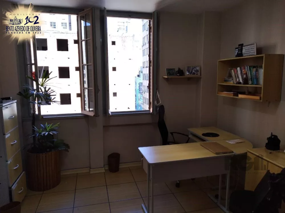 Sala-Conjunto, 42 m² - Foto 6