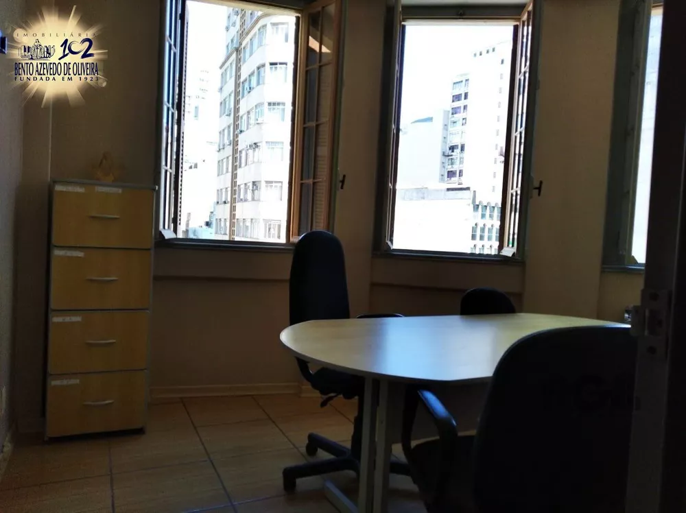 Sala-Conjunto, 42 m² - Foto 2