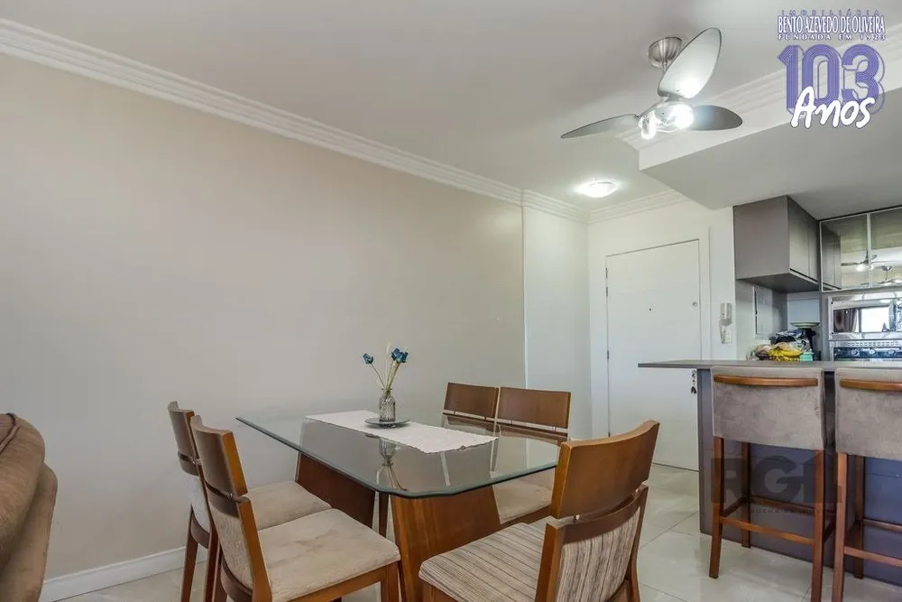 Apartamento, 3 quartos, 107 m² - Foto 3