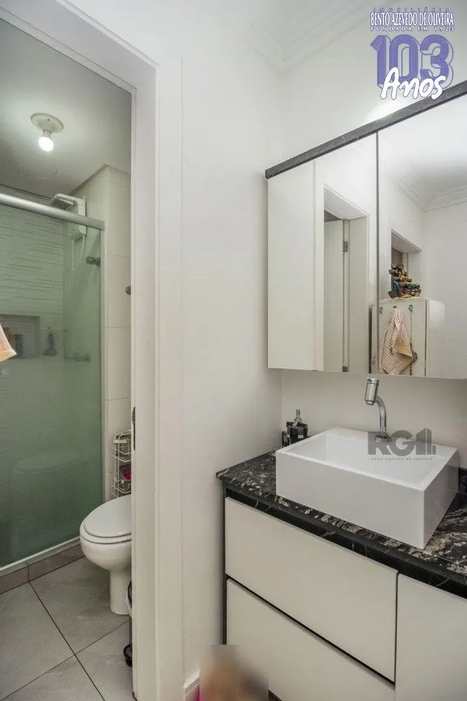 Apartamento, 3 quartos, 107 m² - Foto 6