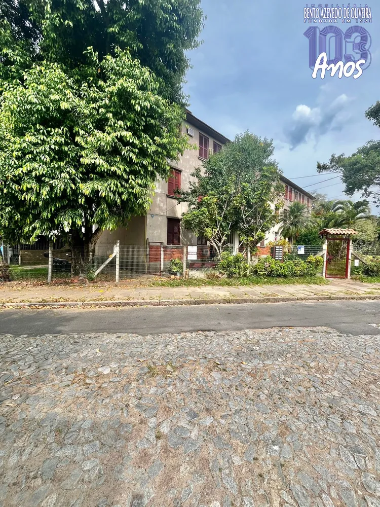 Apartamento, 2 quartos, 51 m² - Foto 2
