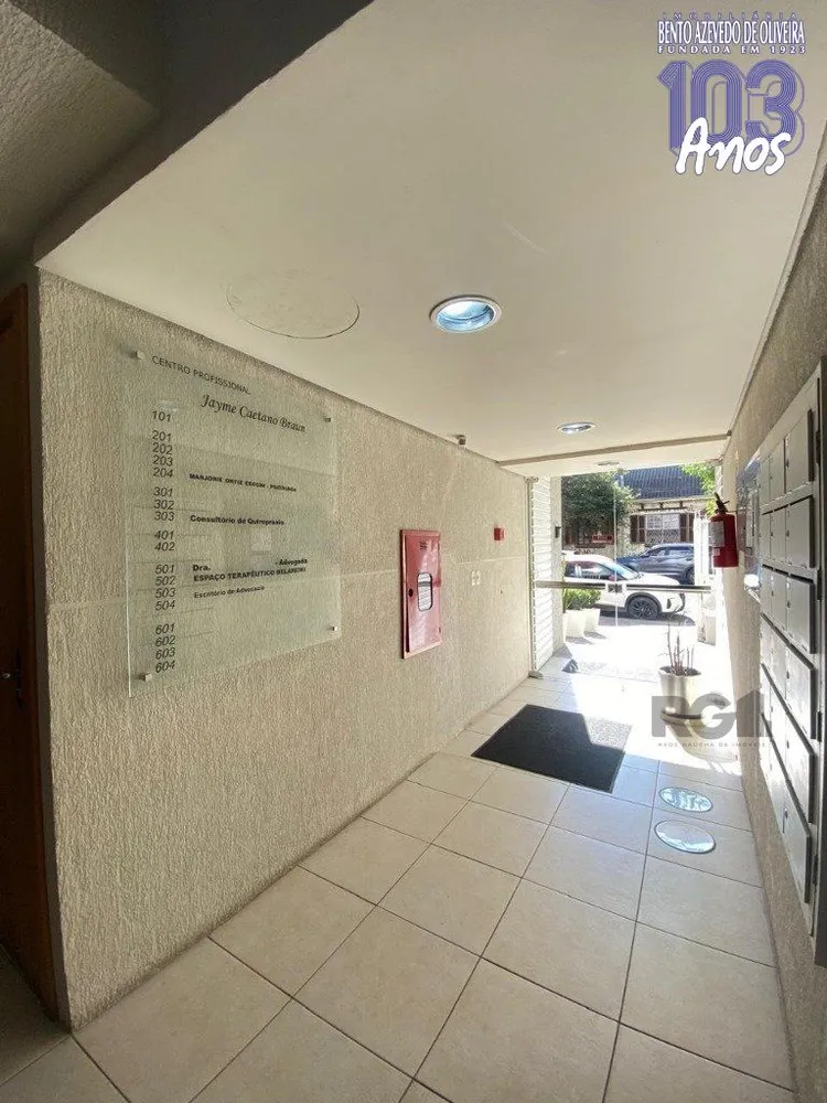 Sala-Conjunto, 20 m² - Foto 2