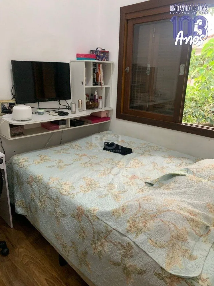 Sobrado, 3 quartos, 91 m² - Foto 8