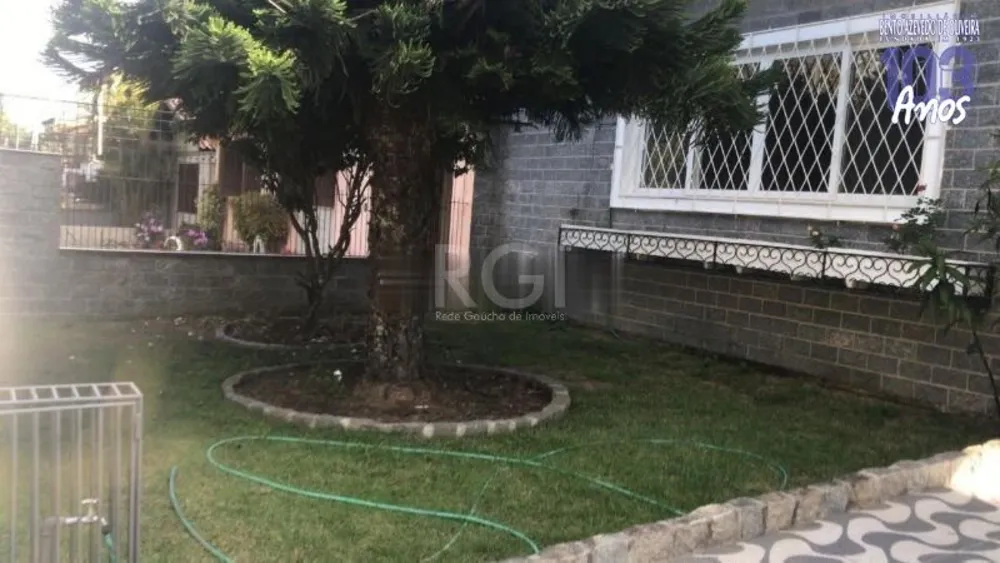 Sobrado, 3 quartos, 91 m² - Foto 1