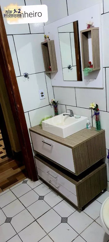 Casa, 2 quartos, 100 m² - Foto 3