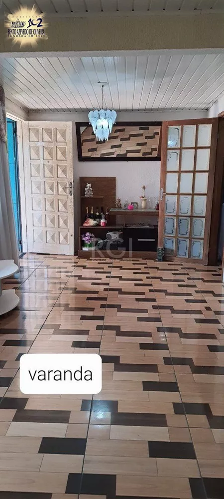 Casa, 2 quartos, 100 m² - Foto 1