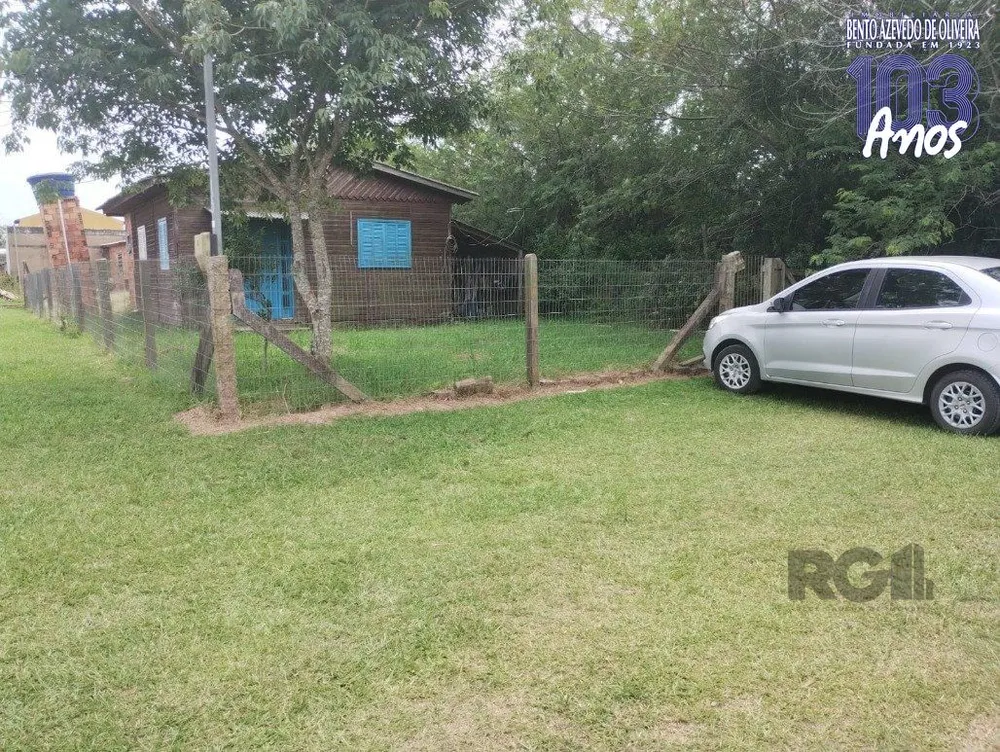 Terreno, 319 m² - Foto 1