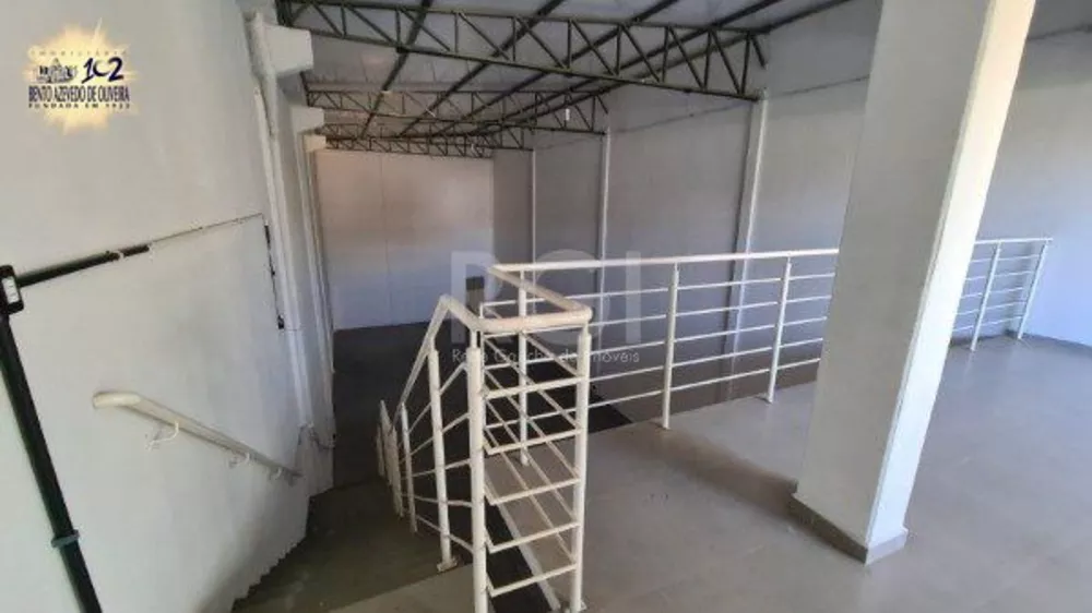 Depósito-Galpão, 521 m² - Foto 1