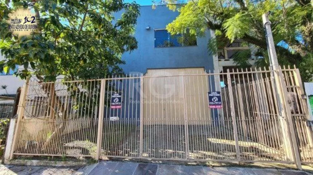 Depósito-Galpão, 521 m² - Foto 6
