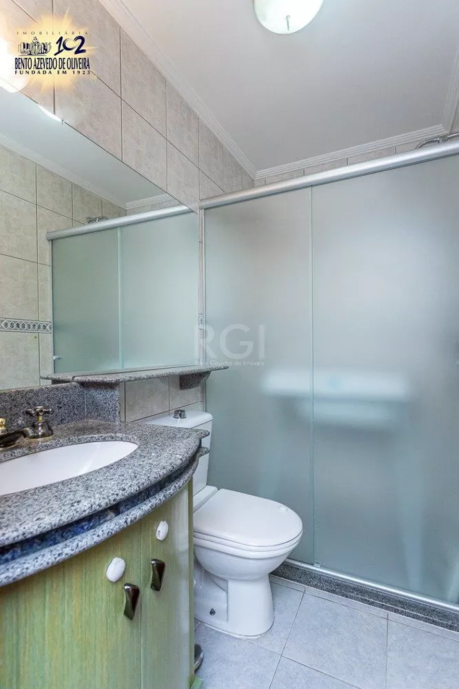 Cobertura, 3 quartos, 203 m² - Foto 6