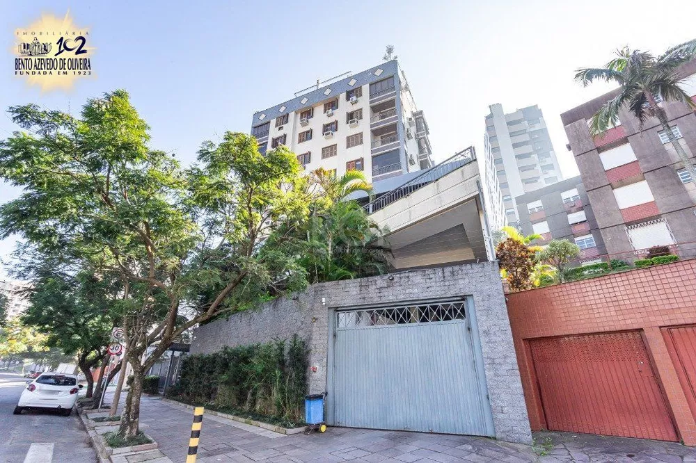 Cobertura, 3 quartos, 203 m² - Foto 5