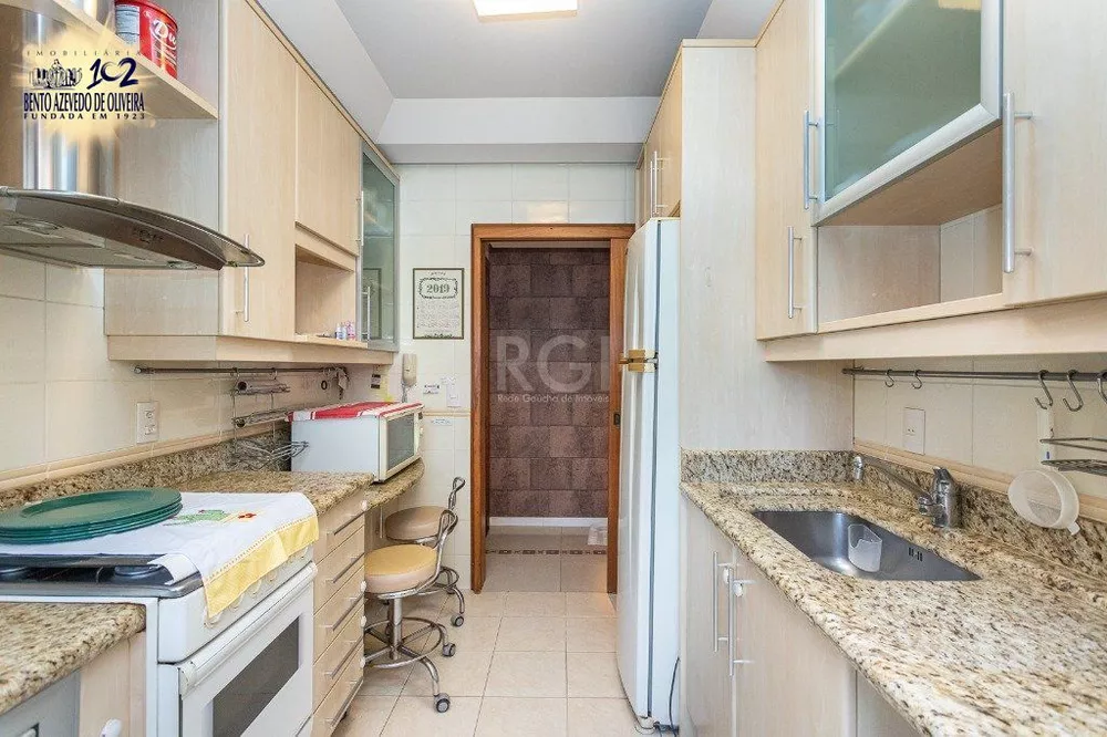 Cobertura, 3 quartos, 203 m² - Foto 4