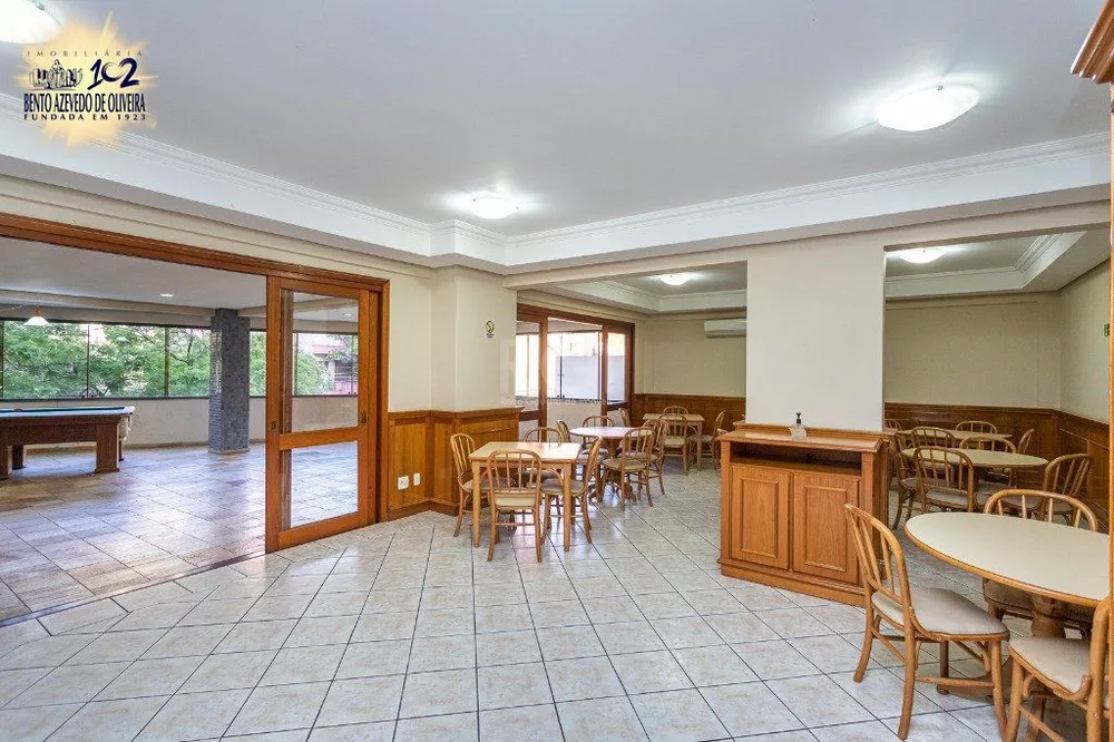 Cobertura, 3 quartos, 203 m² - Foto 8