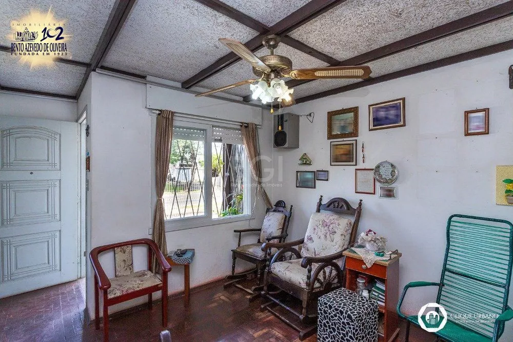 Casa, 4 quartos, 93 m² - Foto 1