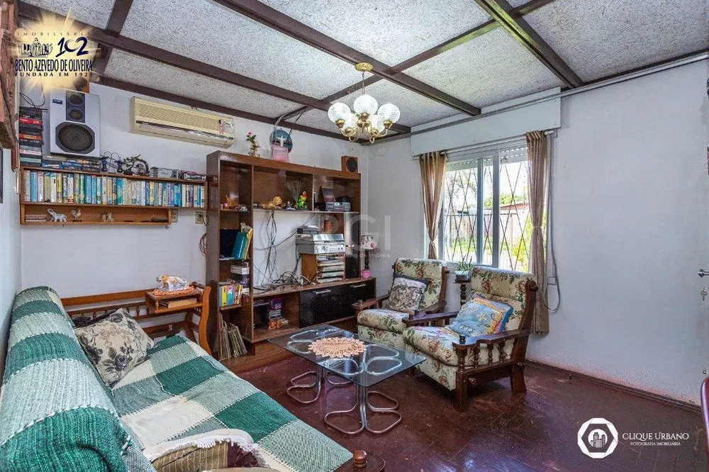 Casa, 4 quartos, 93 m² - Foto 7