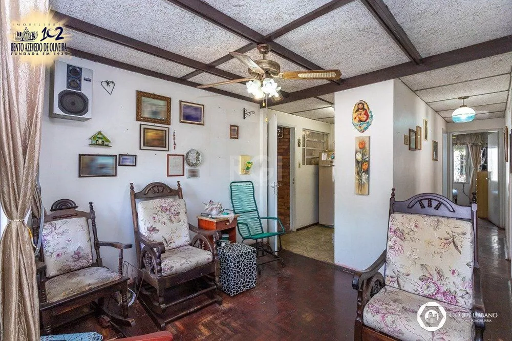 Casa, 4 quartos, 93 m² - Foto 2