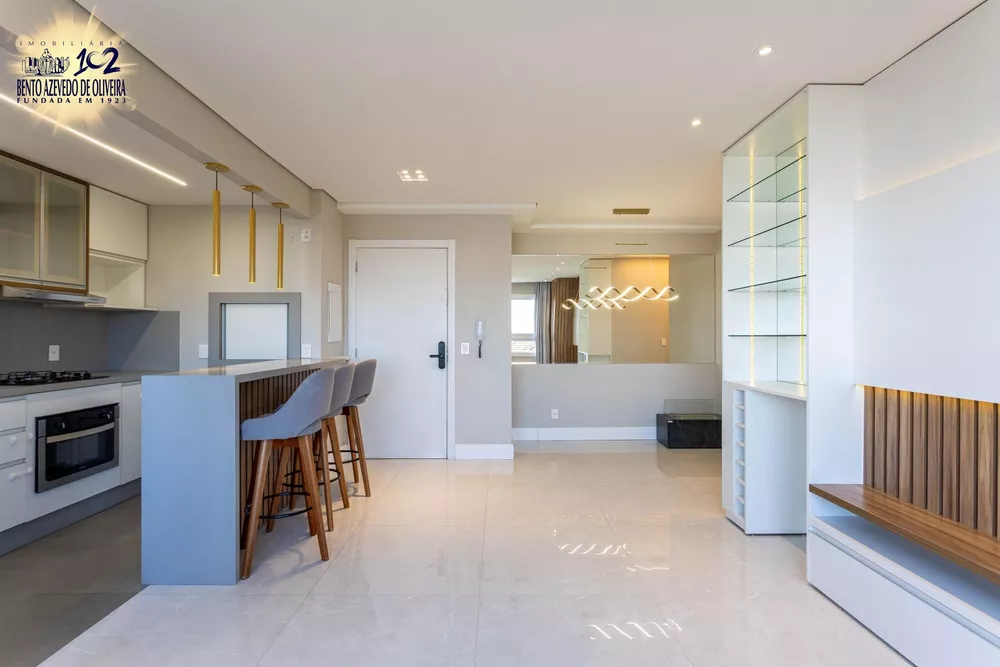 Apartamento, 3 quartos, 76 m² - Foto 6