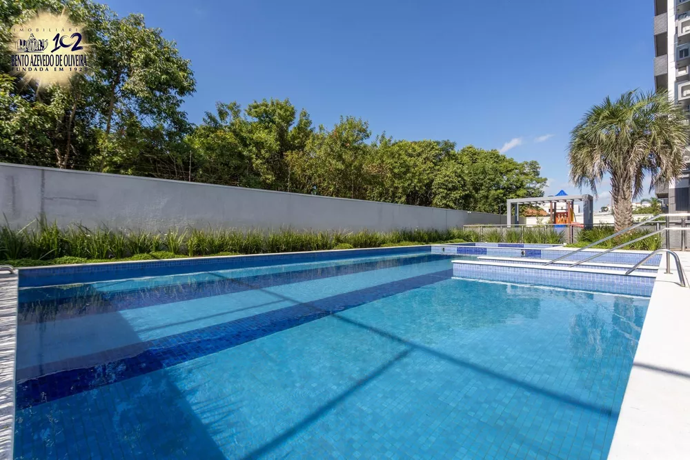 Apartamento, 3 quartos, 76 m² - Foto 4