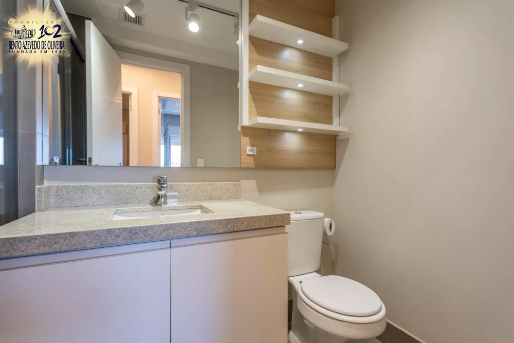 Apartamento, 3 quartos, 76 m² - Foto 1