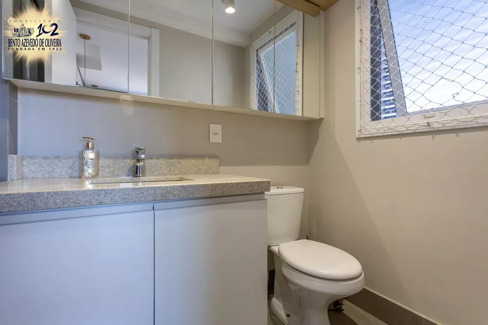 Apartamento, 3 quartos, 76 m² - Foto 2