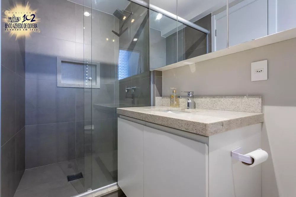 Apartamento, 3 quartos, 76 m² - Foto 3