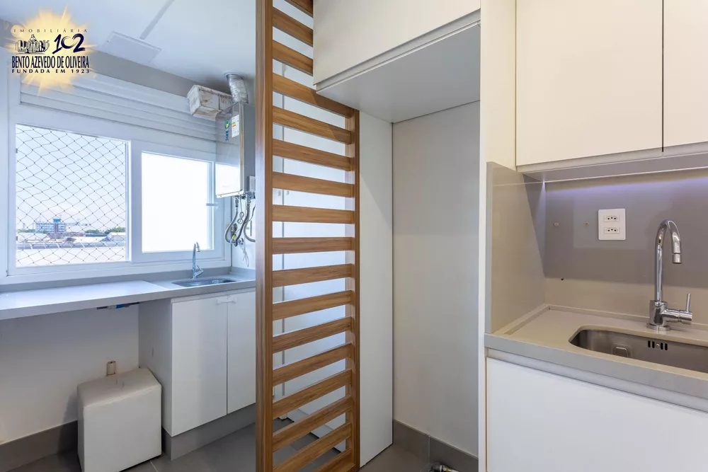 Apartamento, 3 quartos, 76 m² - Foto 5