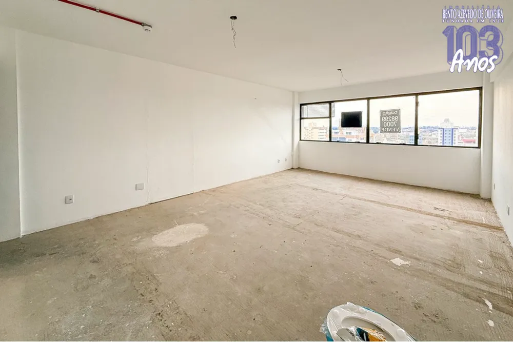 Sala-Conjunto, 45 m² - Foto 2
