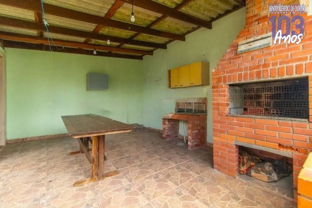 Casa, 3 quartos, 150 m² - Foto 4