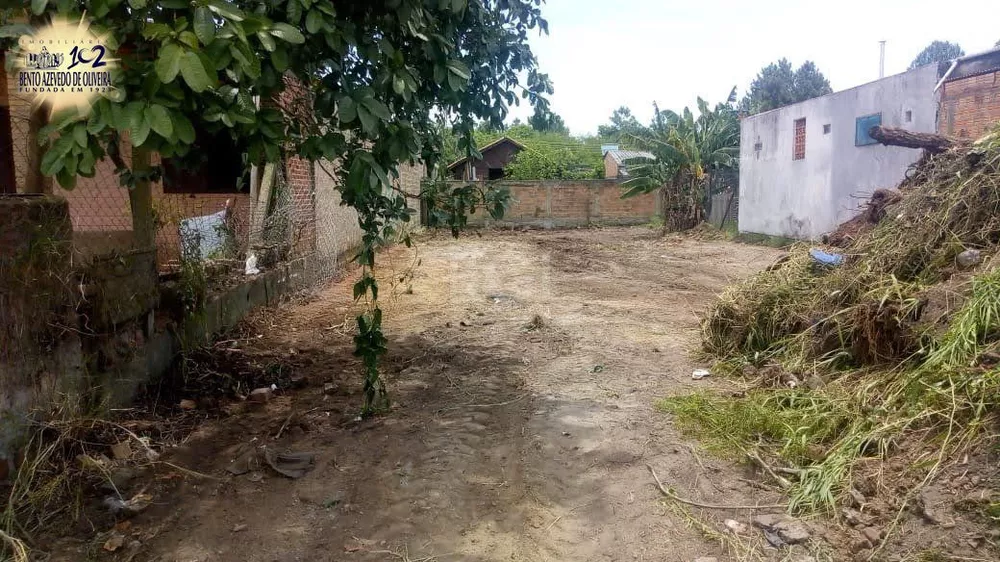 Terreno, 150 m² - Foto 1