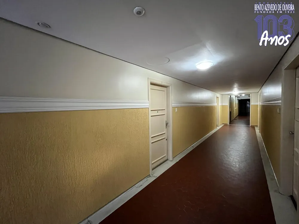 Apartamento, 4 quartos, 99 m² - Foto 1