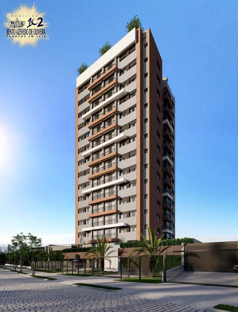 Apartamento, 2 quartos, 68 m² - Foto 8