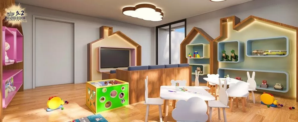 Apartamento, 2 quartos, 68 m² - Foto 7