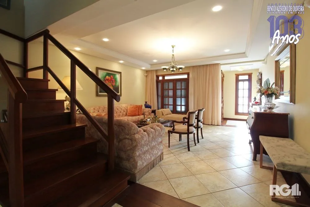 Casa, 4 quartos, 381 m² - Foto 1