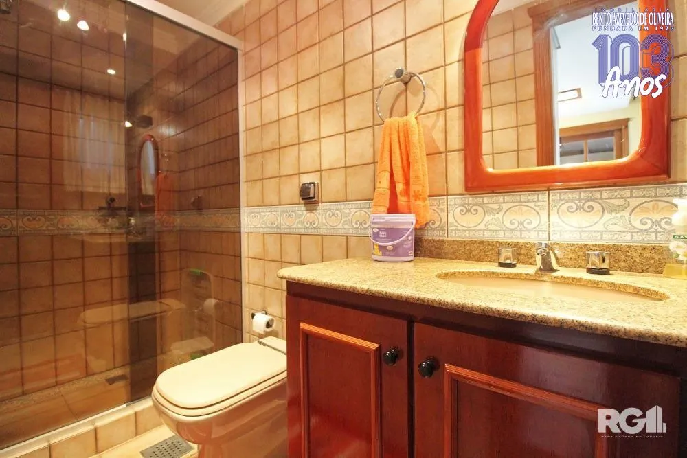 Casa, 4 quartos, 381 m² - Foto 8