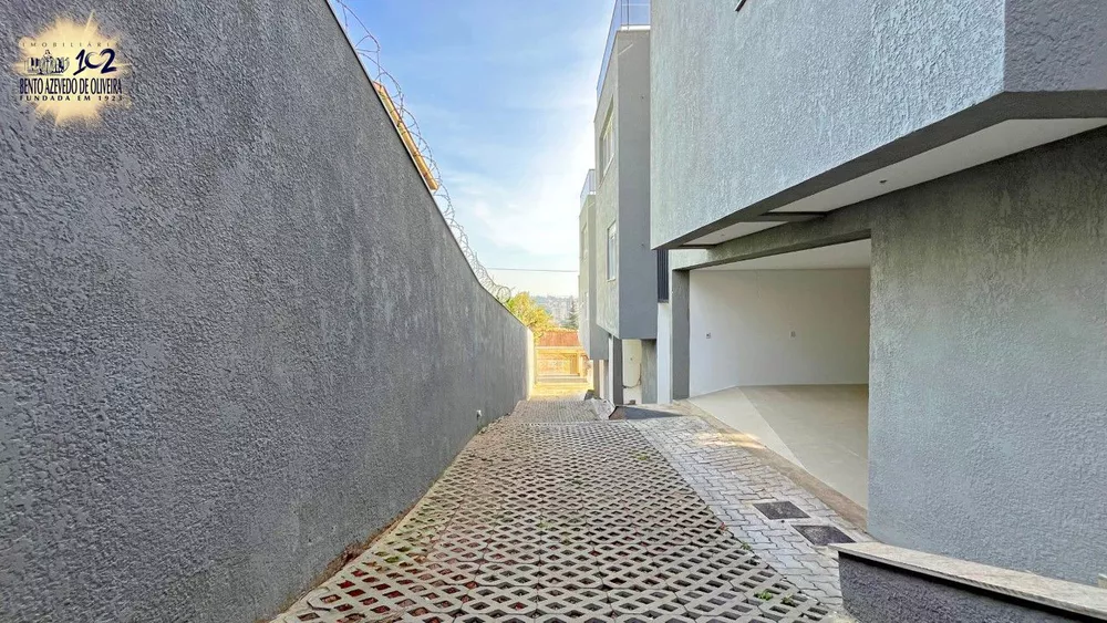 Casa de Condomínio, 3 quartos - Foto 8