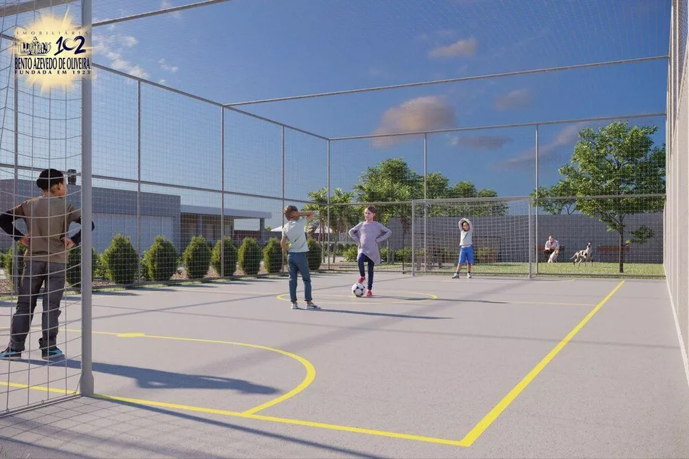 Apartamento, 2 quartos, 49 m² - Foto 1