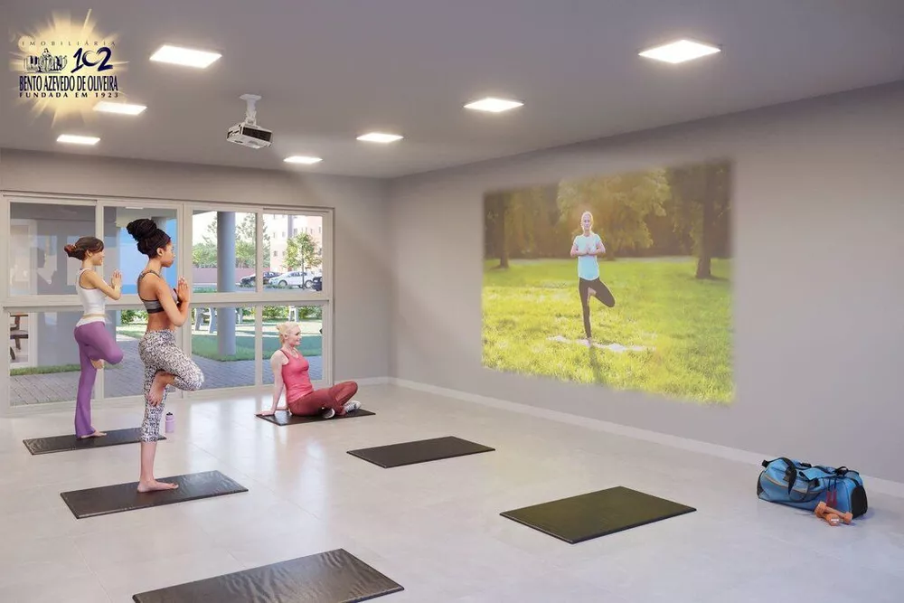 Apartamento, 2 quartos, 49 m² - Foto 4