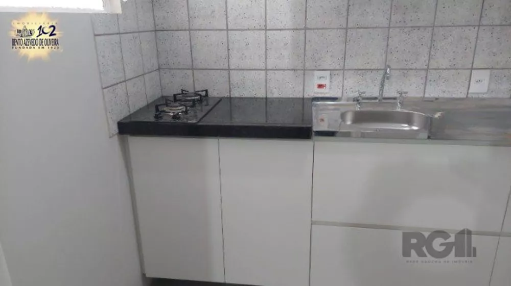 Apartamento, 1 quarto, 26 m² - Foto 6
