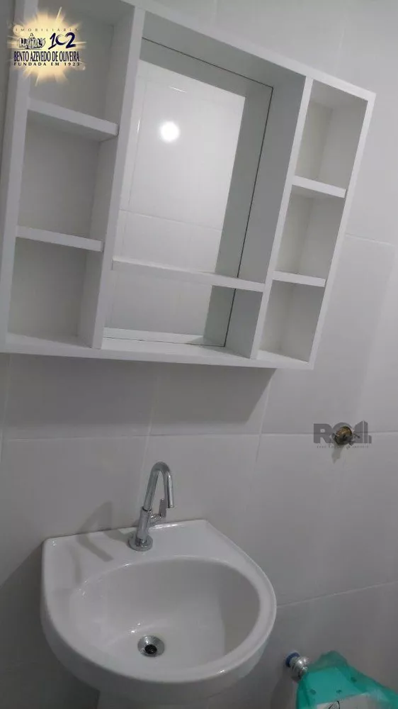 Apartamento, 1 quarto, 26 m² - Foto 8