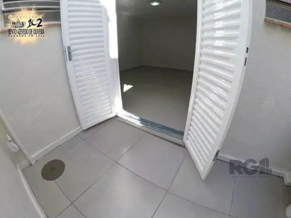 Apartamento, 1 quarto, 26 m² - Foto 2