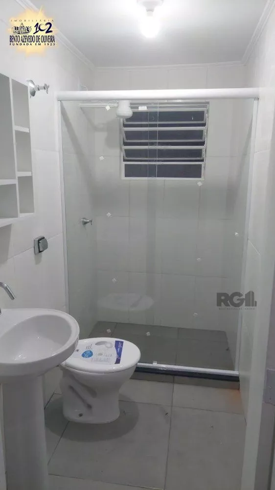 Apartamento, 1 quarto, 26 m² - Foto 1