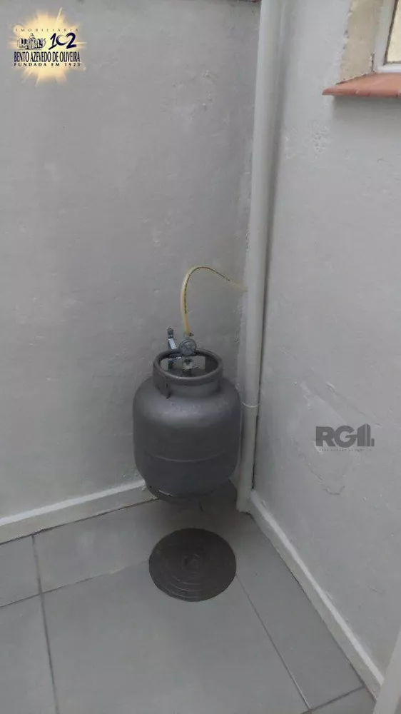 Apartamento, 1 quarto, 26 m² - Foto 5