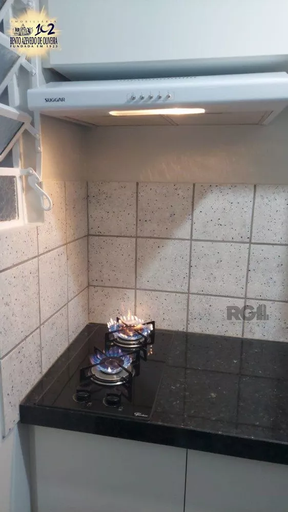 Apartamento, 1 quarto, 26 m² - Foto 4
